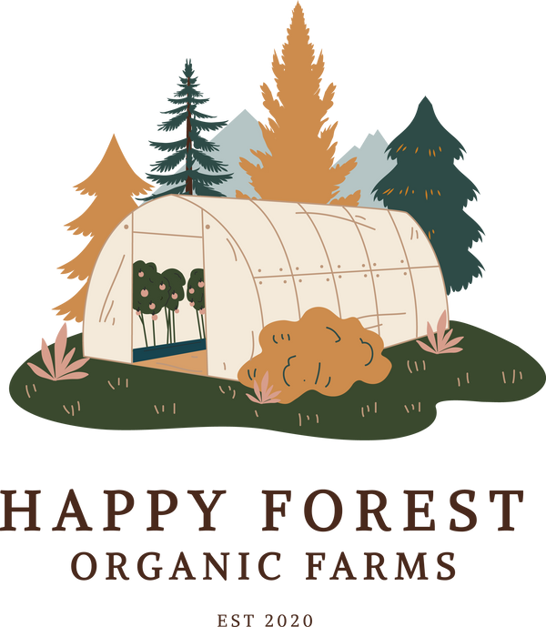 Happy Forest Farms