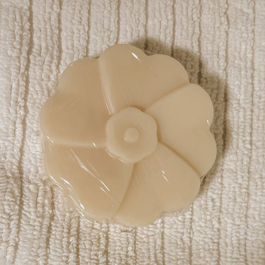 Gentle Handmade Bar Soap